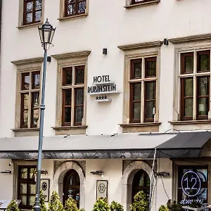 Rubinstein 4*, Cracovie Pologne