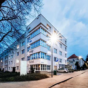 So 3*, Gdańsk Pologne