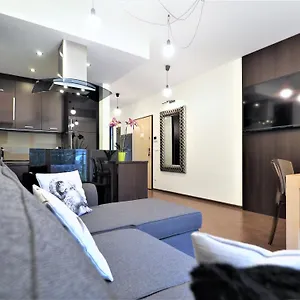 Apartman Vip Stara Polana 2, Zakopane
