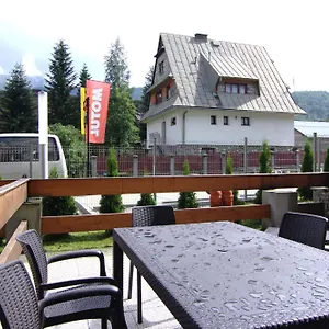 Apartman Krzeptowskiego, Zakopane