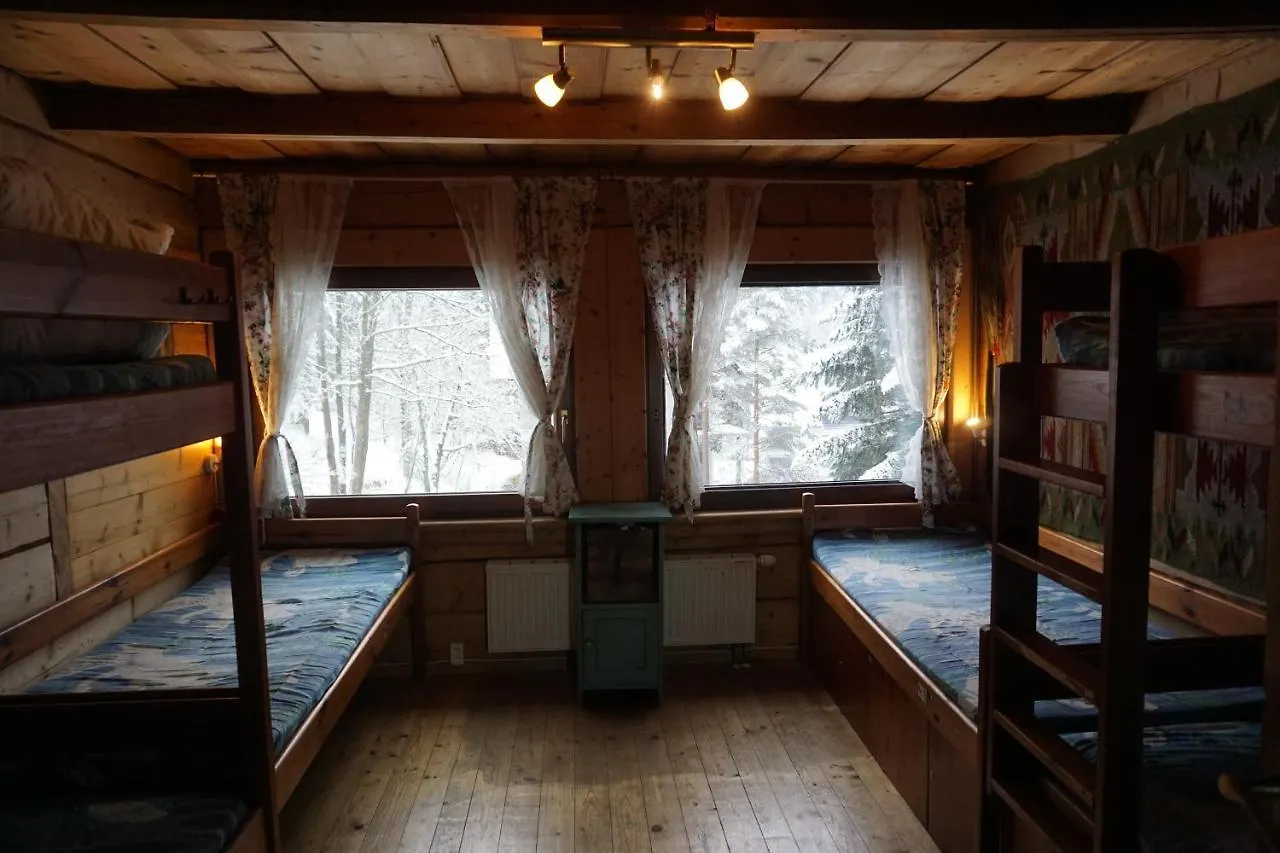 Good Bye Lenin Hostel Zakopane 0*,  Poland