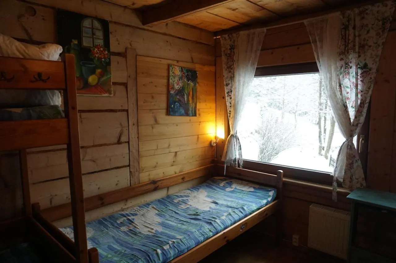 Good Bye Lenin Hostel Zakopane Poland