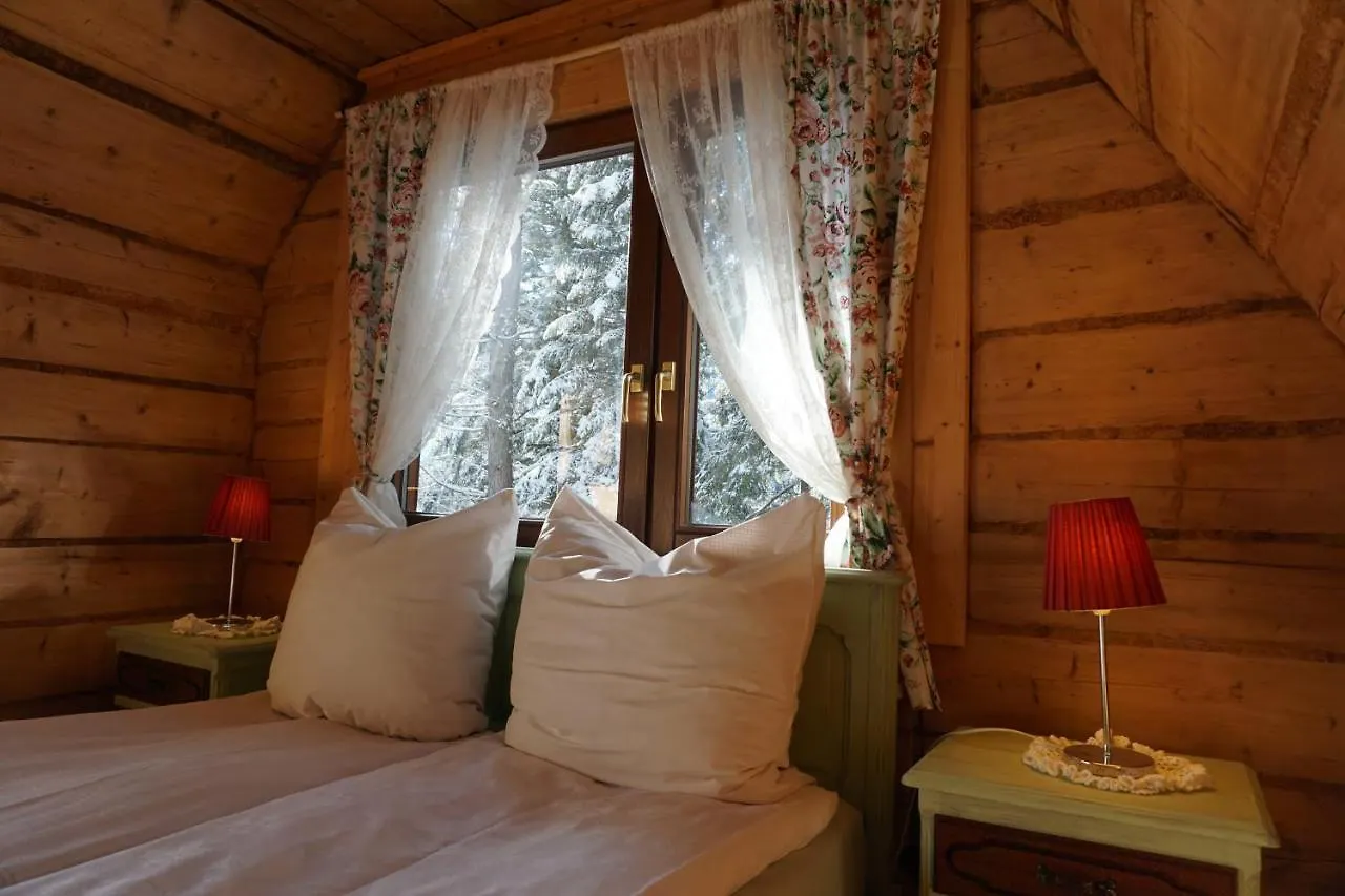 Good Bye Lenin Hostel Zakopane