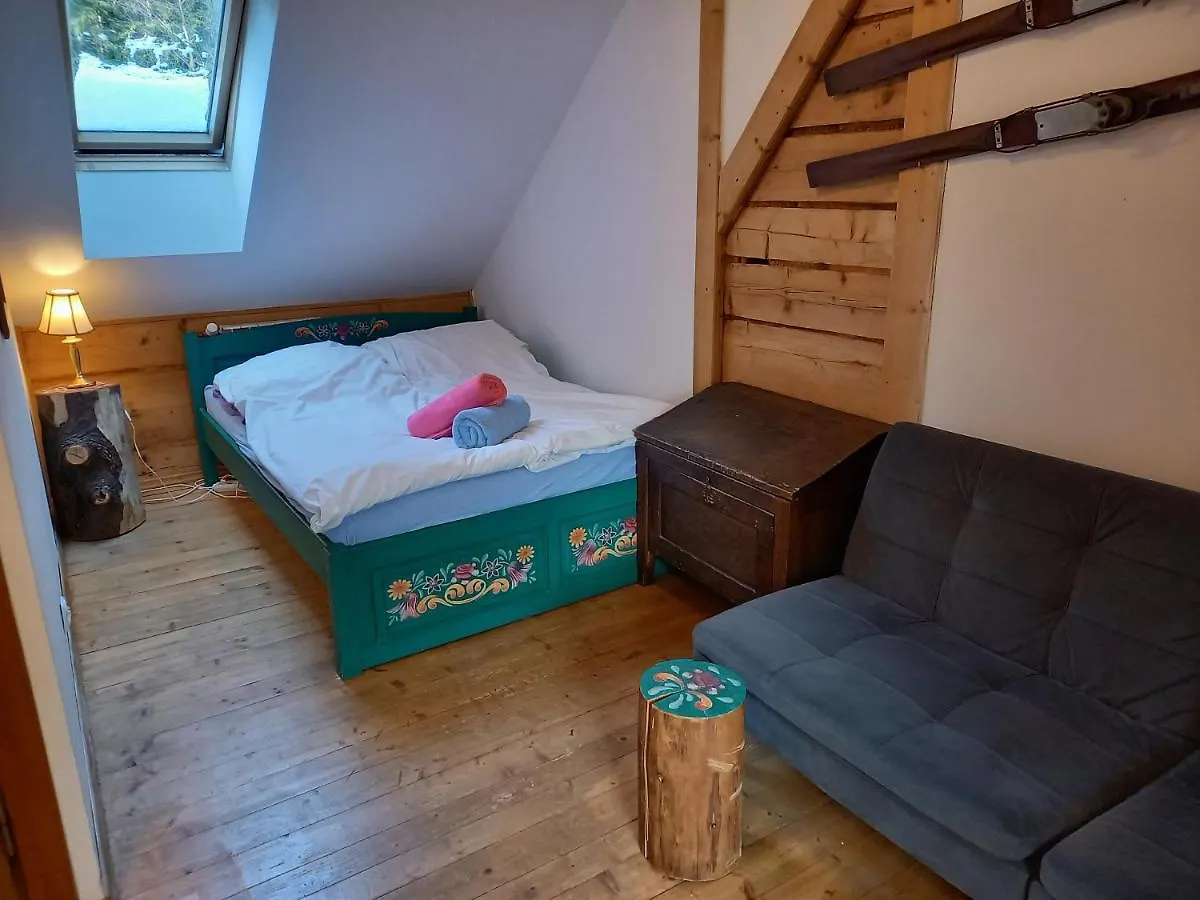 Good Bye Lenin Hostel Zakopane