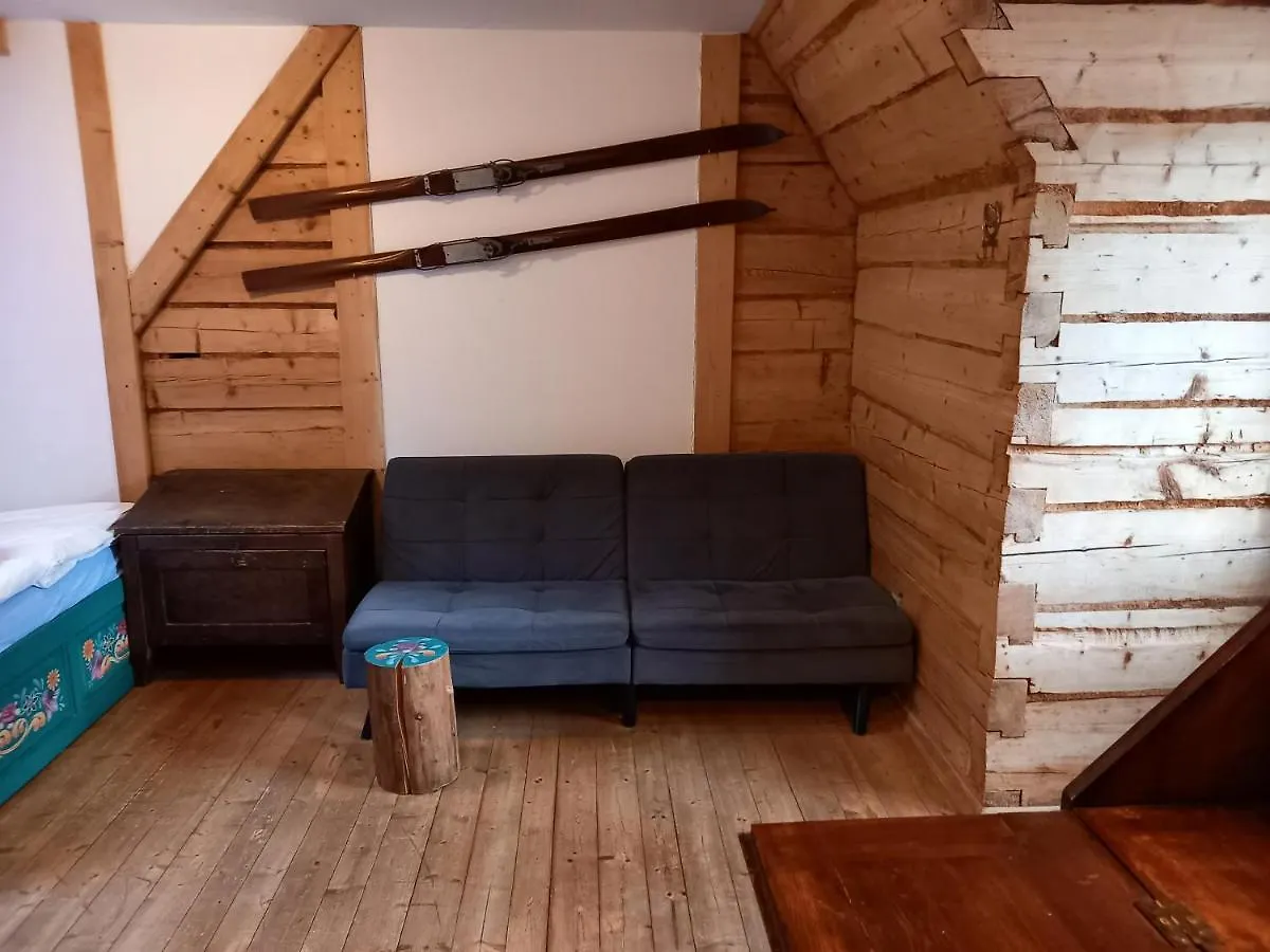 Good Bye Lenin Hostel Zakopane 0*,