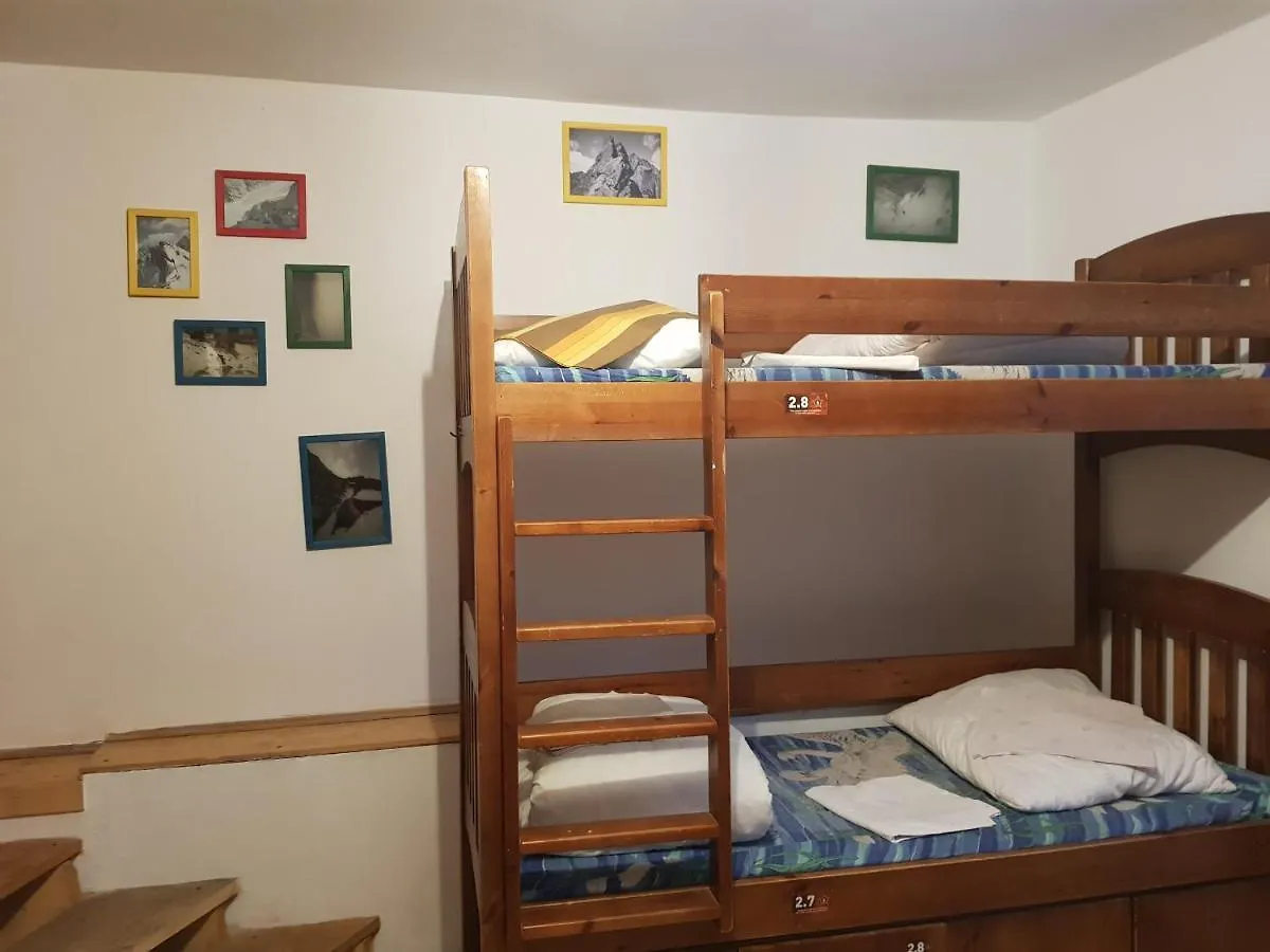 Good Bye Lenin Hostel Ζακοπάνε 0*,  Πολωνία